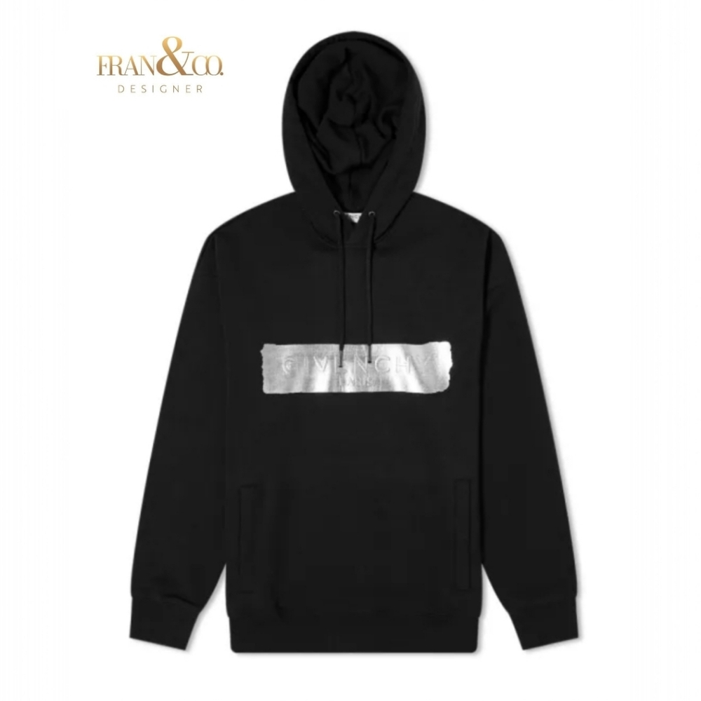 GIVENCHY HOODIE